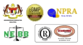 Malaysian Healthcare Authorities